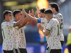Tras el triunfo: la Selección Chilena sube puestos en el ranking FIFA