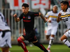 Lea Hernández y la regla del Sub 21: "Prefiero que sea..."