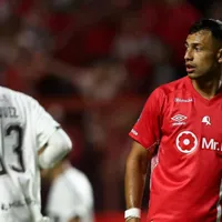 La férrea defensa que recibe Iván Morales en Argentina