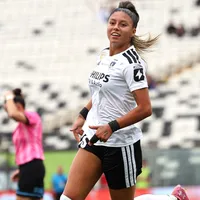 ¿Qué canal transmite el partido de Colo Colo Femenino vs U. Española?