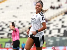 ¿Qué canal transmite el partido de Colo Colo Femenino vs U. Española?