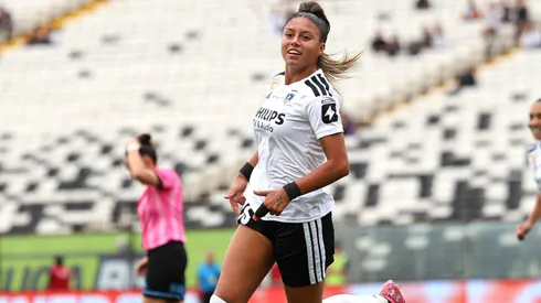 ¿Qué canal transmite a Colo Colo Femenino vs Unión Española?