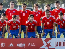 ¿Hay de Colo Colo? La nómina de Chile para el Sudamericano sub 17