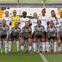 La formación confirmada de Colo Colo Femenino ante Unión Española