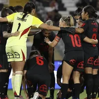 Las bajas de Colo Colo Femenino para enfrentar a Unión Española