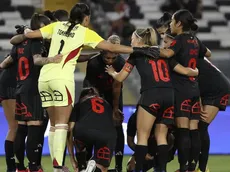 Las bajas de Colo Colo Femenino para enfrentar a Unión Española
