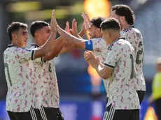 ¿A qué hora juega Chile vs Nueva Zelanda y qué canal transmite el amistoso?