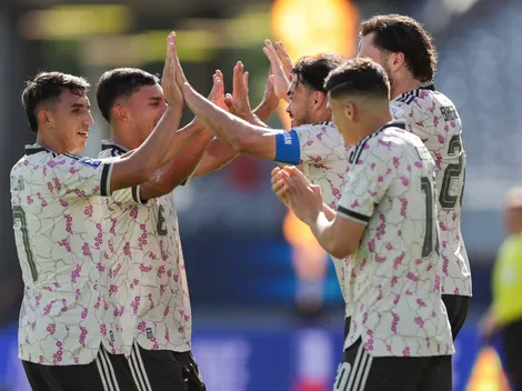 ¿A qué hora juega Chile vs Nueva Zelanda y qué canal transmite el amistoso?