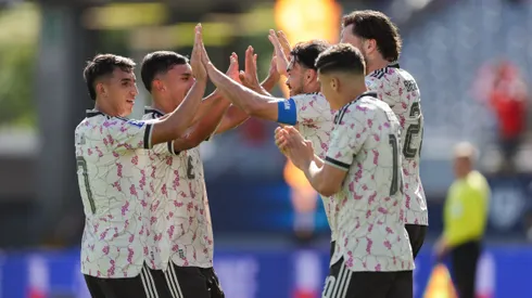 ¿A qué hora juega Chile vs Nueva Zelanda y qué canal transmite el amistoso?