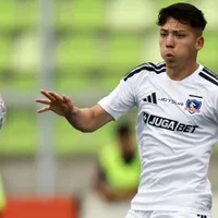 Lea Hernández opina sobre la rotación ofensiva con Marchant y Pastrán