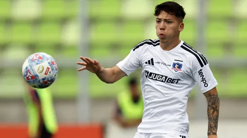 La competencia genera preguntas en Colo Colo