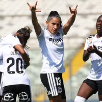 Colo Colo Femenino 3 – 0 Unión Española: Crónica y resumen del triunfo de las Albas