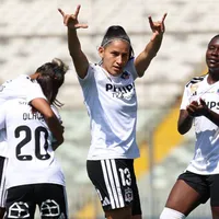 Tabla: Así queda Colo Colo Femenino tras vencer a Unión Española