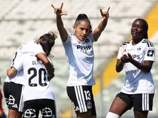 Tabla: Así queda Colo Colo Femenino tras vencer a Unión Española