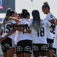 Tabla: Así queda Colo Colo Femenino tras vencer a Unión Española