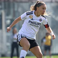 La autocrítica de Yanara Aedo en Colo Colo Fem pese al triunfo