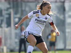 La autocrítica de Yanara Aedo en Colo Colo Fem pese al triunfo
