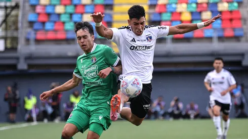 "Ella soñaba...": El familiar clave que empujó a Diego Ulloa a su gran presente.