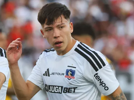 Leandro Hernández se sincera por las críticas en redes sociales