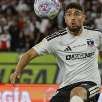 ¿Y el ataque?: Los últimos tantos de Colo Colo no son de los centro delanteros