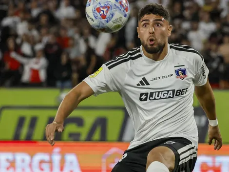 ¿Y el ataque?: Los últimos tantos de Colo Colo no son de los centro delanteros