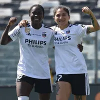 Tabla: Así terminó Colo Colo Femenino tras la fecha 3