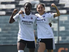 Tabla: Así terminó Colo Colo Femenino tras la fecha 3