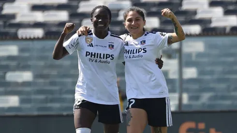 Así quedó Colo Colo Femenino en la tabla de posiciones de la Liga Femenina tras todos los partidos de la fecha 3.