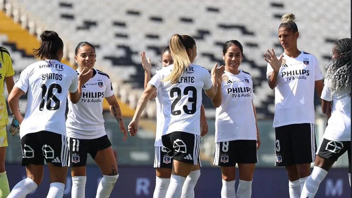 Las Albas y el buen momento deportivo