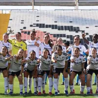 Por el tercer triunfo seguido: El siguiente rival de Colo Colo Femenino