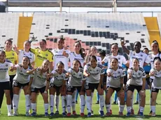 Por el tercer triunfo seguido: El siguiente rival de Colo Colo Femenino