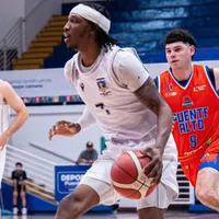 ¿A qué hora juega Colo Colo vs Español y qué canal transmite la LNB?