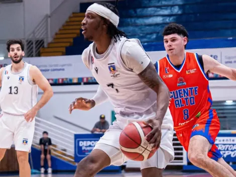 ¿A qué hora juega Colo Colo vs Español y qué canal transmite la LNB?