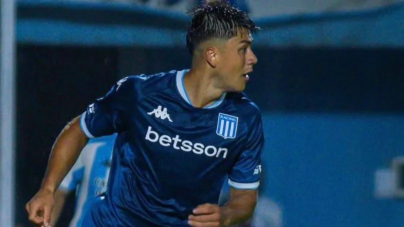 El sitio que busca Damián en Racing