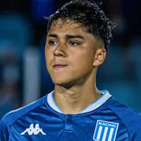 ¡Bien por el ex Colo Colo!: D. Pizarro convocado en Racing por Copa AR