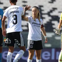 El emocionante mensaje de Yanara Aedo a los hinchas de Colo Colo