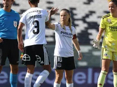 El emocionante mensaje de Yanara Aedo a los hinchas de Colo Colo