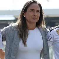 Tatiele Silveira y el dilema que eleva a Colo Colo Femenino: "Es un..."