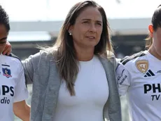 Tatiele Silveira y el dilema que eleva a Colo Colo Femenino: "Es un..."