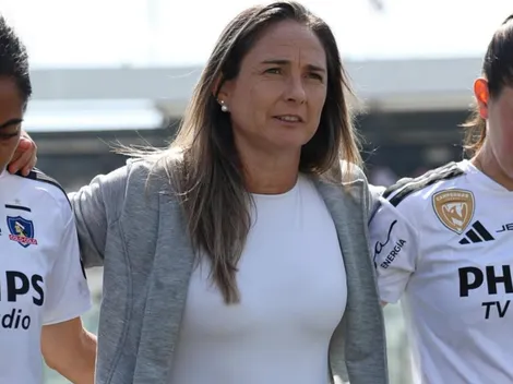 Tatiele Silveira y el dilema que eleva a Colo Colo Femenino: "Es un..."