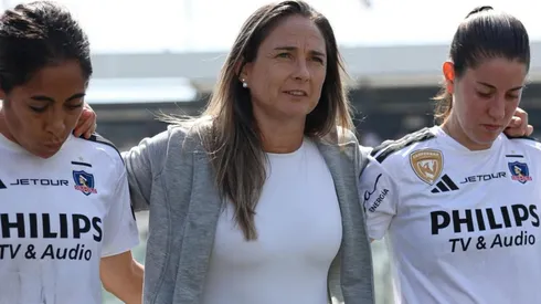 Tatiele Silveira y el dilema que eleva a Colo Colo Femenino en el futbol femenino nacional.