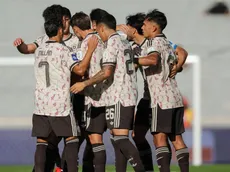 ¿Qué canal transmite el partido de Chile vs Nueva Zelanda?