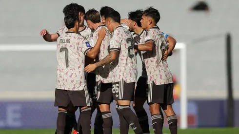 ¿Qué canal transmite el partido de Chile vs Nueva Zelanda?