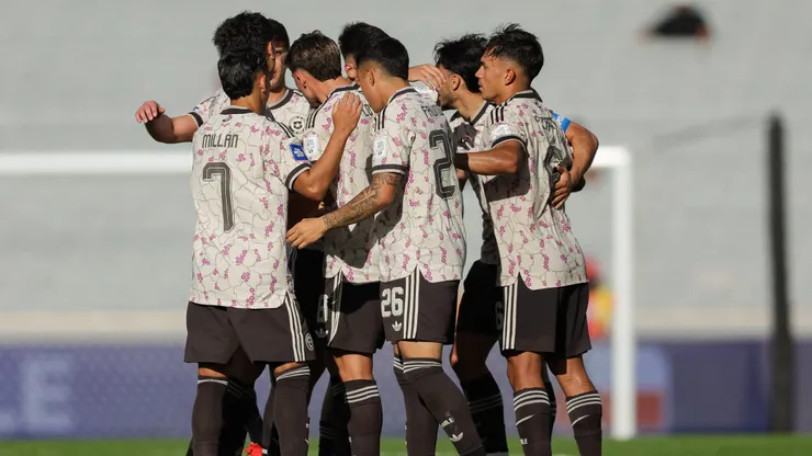 ¿Qué canal transmite el partido de Chile vs Nueva Zelanda?