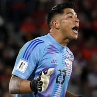 La peculiar petición por Brayan Cortés para la Roja