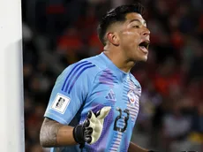 La peculiar petición por Brayan Cortés para la Roja