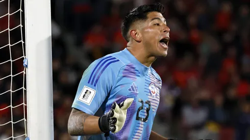 La peculiar petición por Brayan Cortés para la Roja