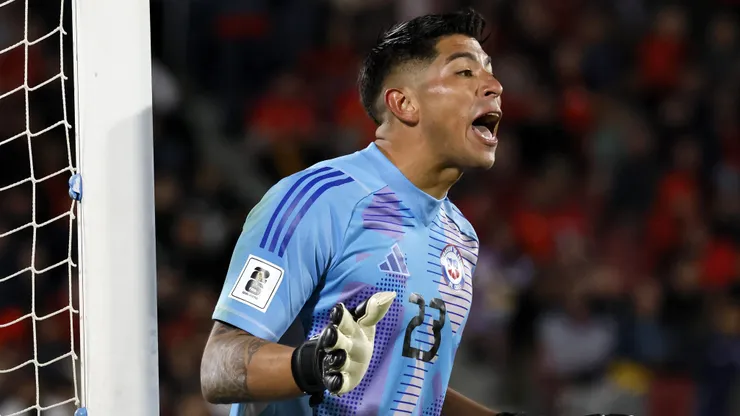 Brayan Cortés suma voces de apoyo para volver a la Roja.