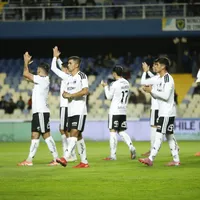 El gran factor de Colo Colo a la hora de anotar en los últimos juegos