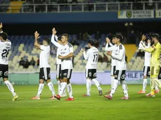 El gran factor de Colo Colo a la hora de anotar en los últimos juegos